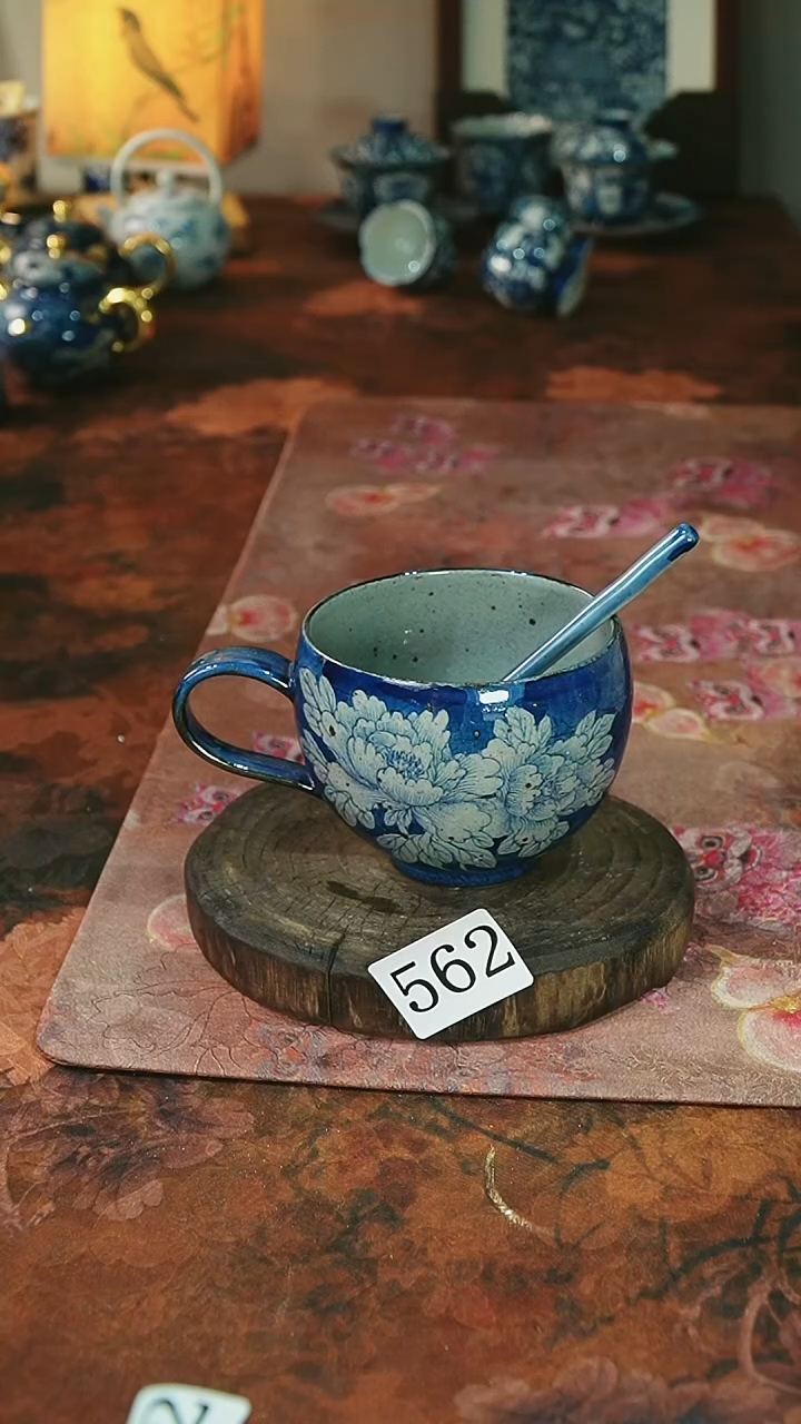 茶碗...........562