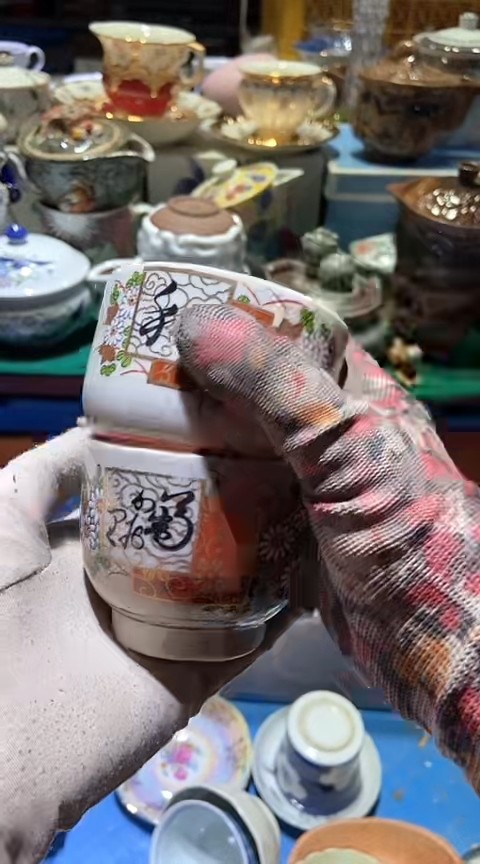 【闪购商品】瓷片111111111111111