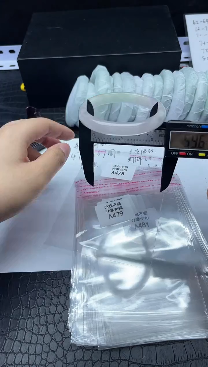  所见即所得！拍啥是啥478
