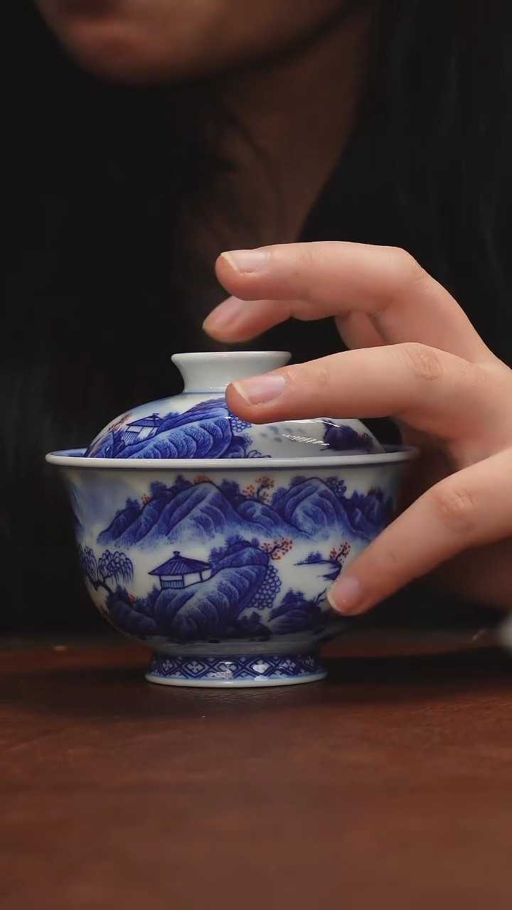 【闪购商品】盖碗111111111111111111