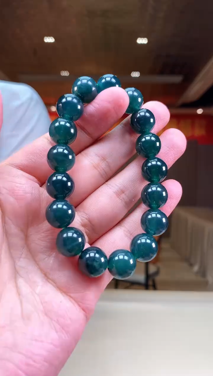 【闪购商品】定制翡翠未镶嵌             *397