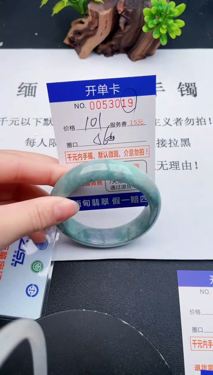 【闪购商品】19丽致优雅手镯时尚百搭