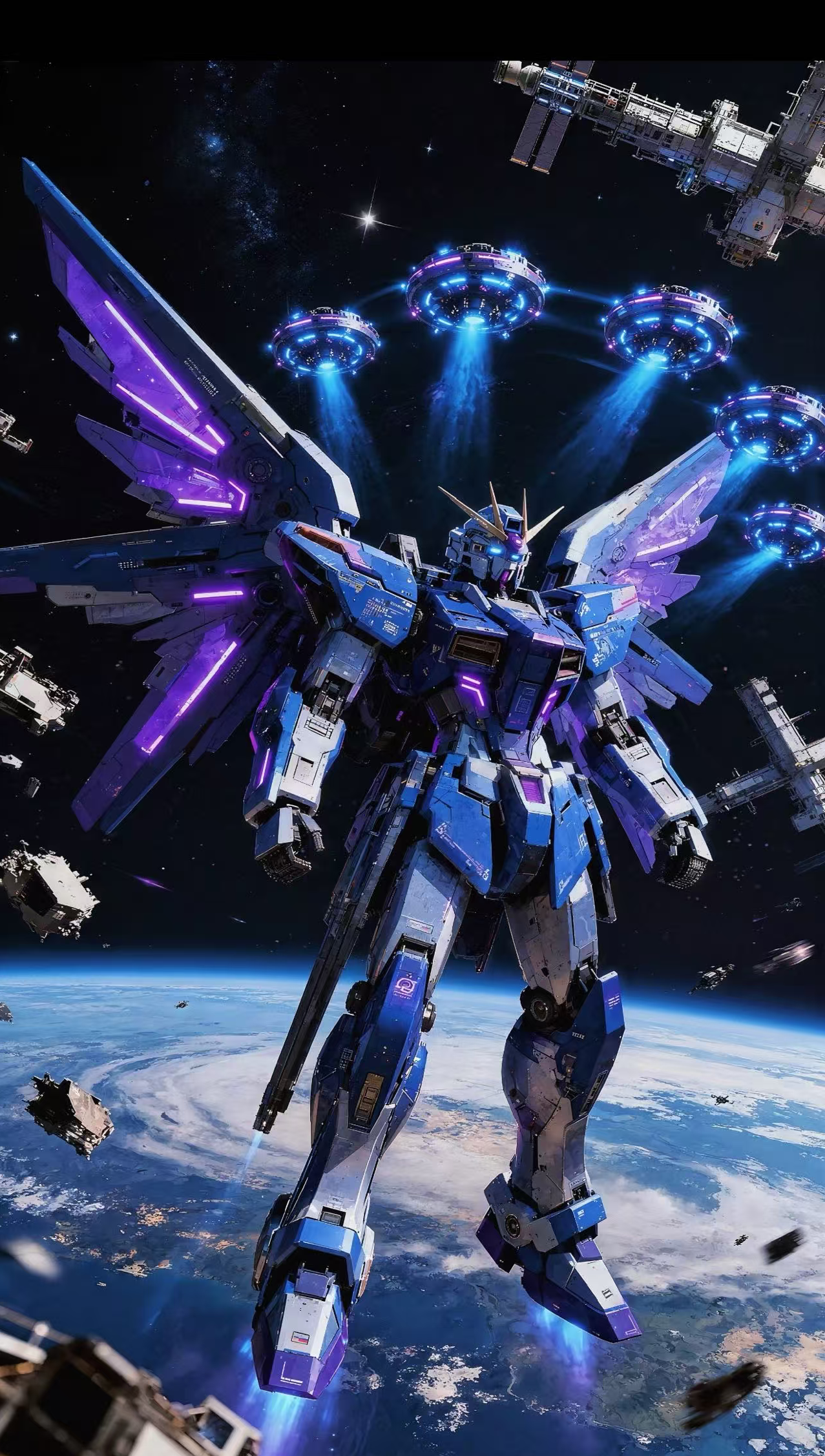 高达微粒积木【包端链接】！！1