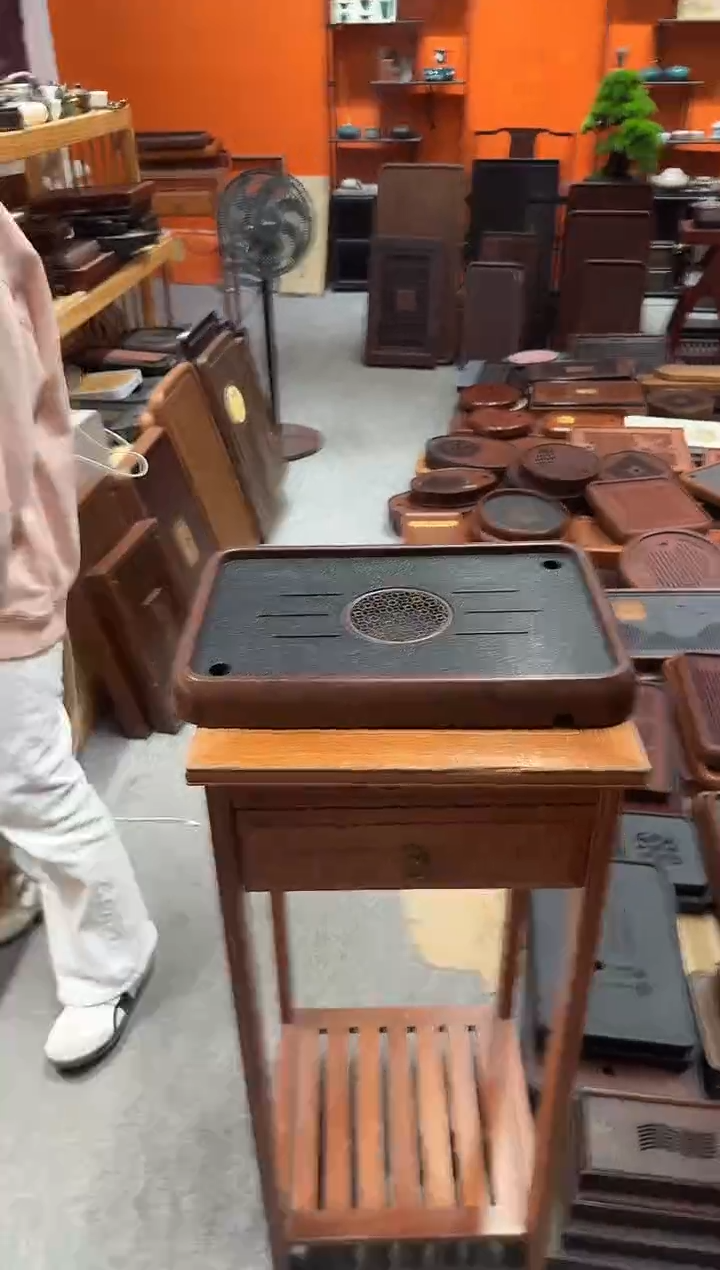 石材茶盘茶盘39*26