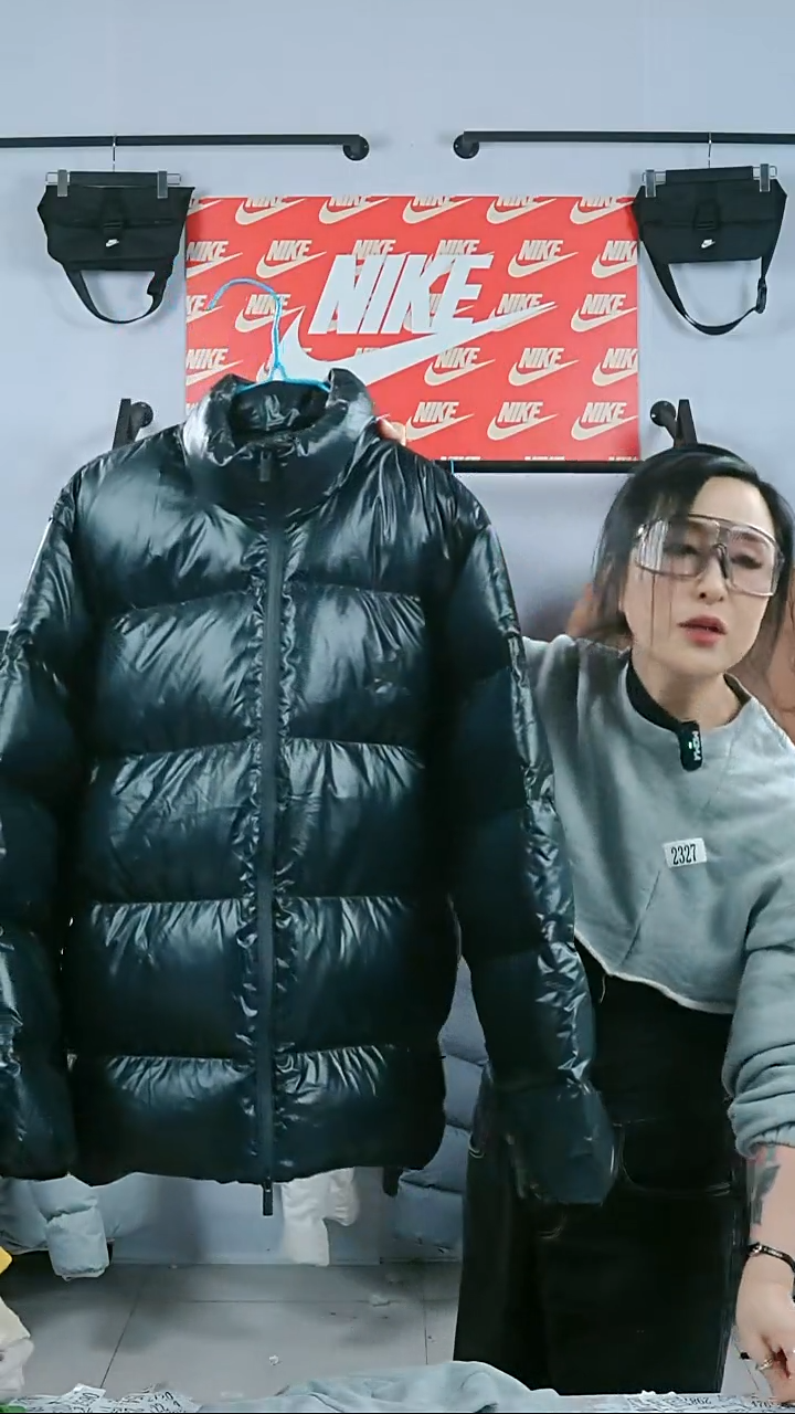 2277闪购编码Nike/Jordan运动衣以直播间过款为准尺码