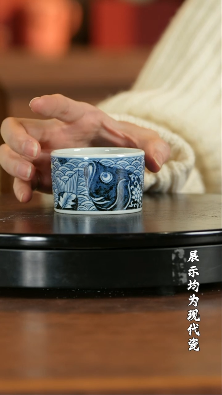 【栗子严选】@@古窑