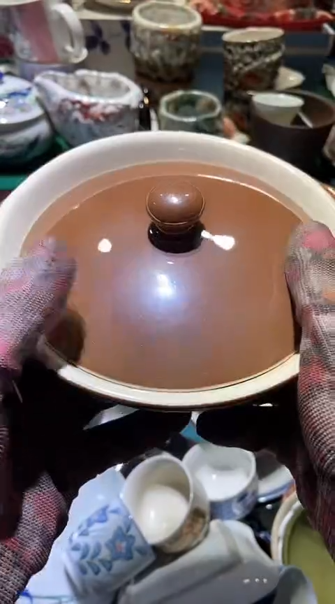 【闪购商品】瓷片6938755532314121676