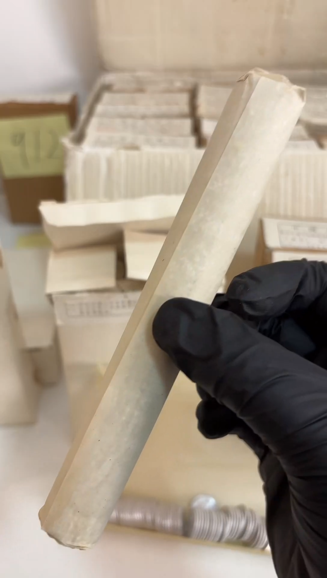 长卷 法定货币原光原卷原厂封装 882