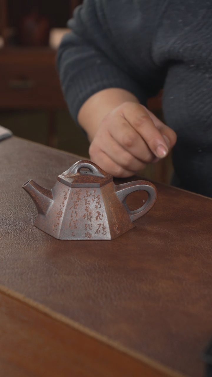 【闪购商品】紫砂茶壶紫砂壶紫砂壶