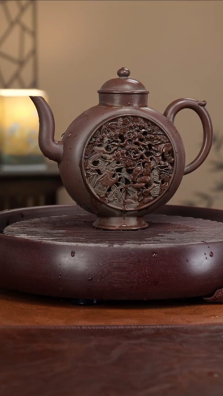 【闪购商品】紫砂茶壶宜兴紫砂壶