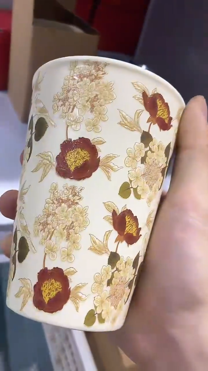 瓷片陶瓷茶器孤品B0048