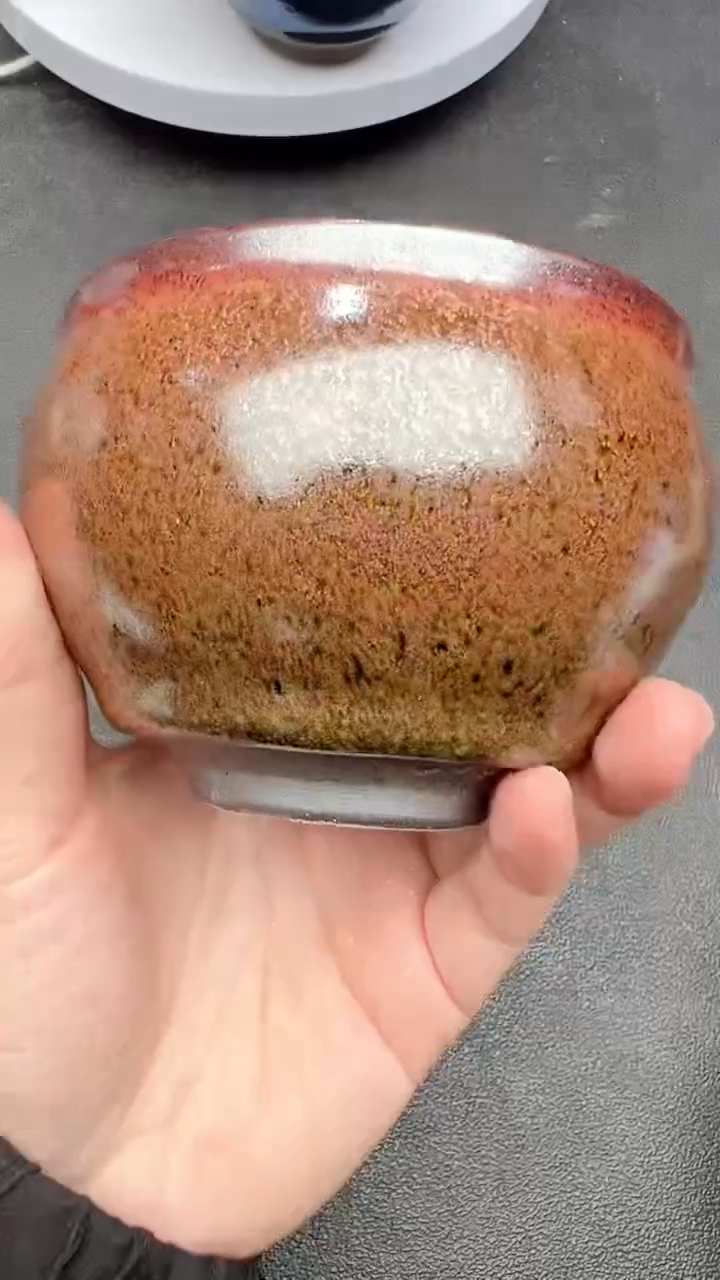 【闪购商品】茶盏849建盏建盏建盏