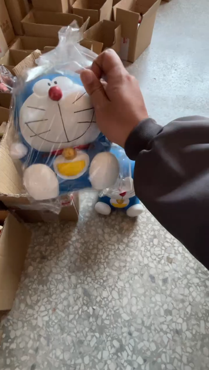 有机玻璃盲盒摆件送礼车载