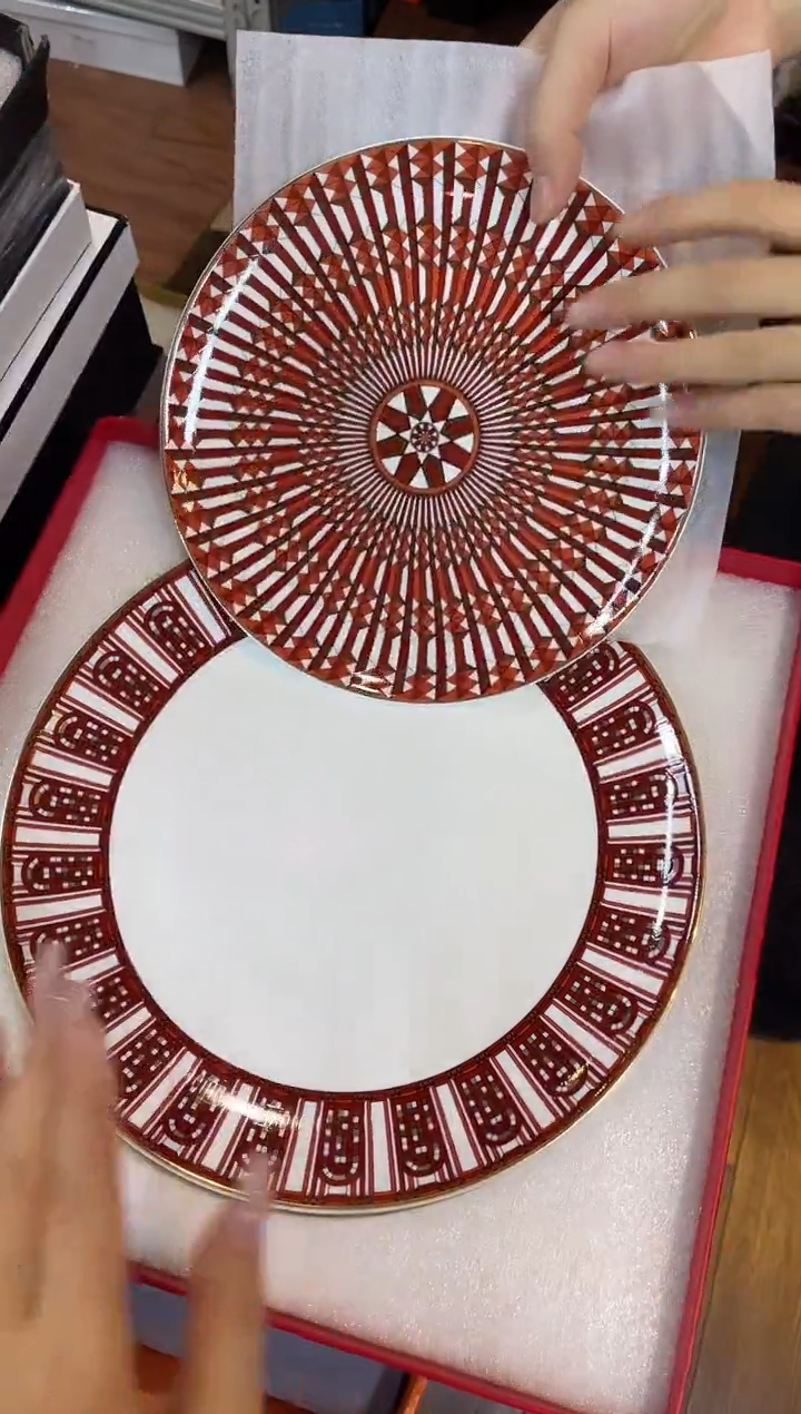 杯鸿辉家品牌瓷器，京东包邮！