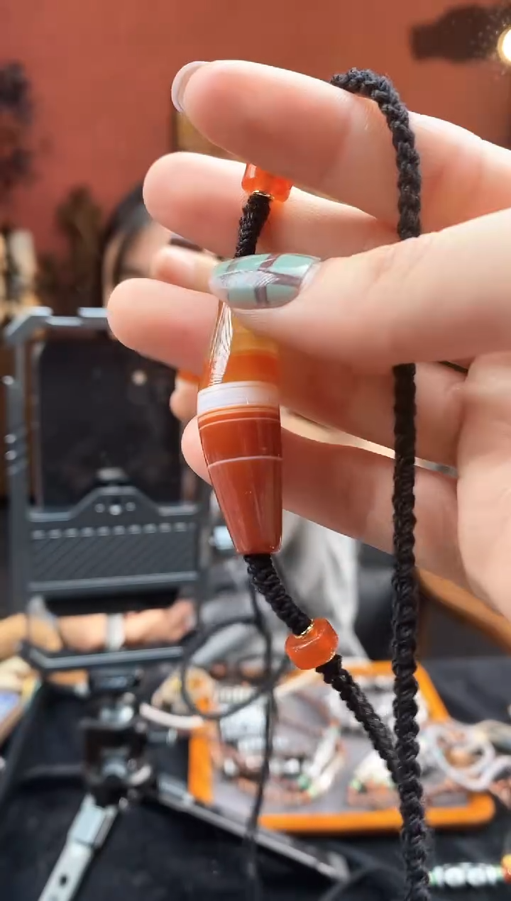 【闪购商品】玛瑙/玉髓128未镶嵌0205-