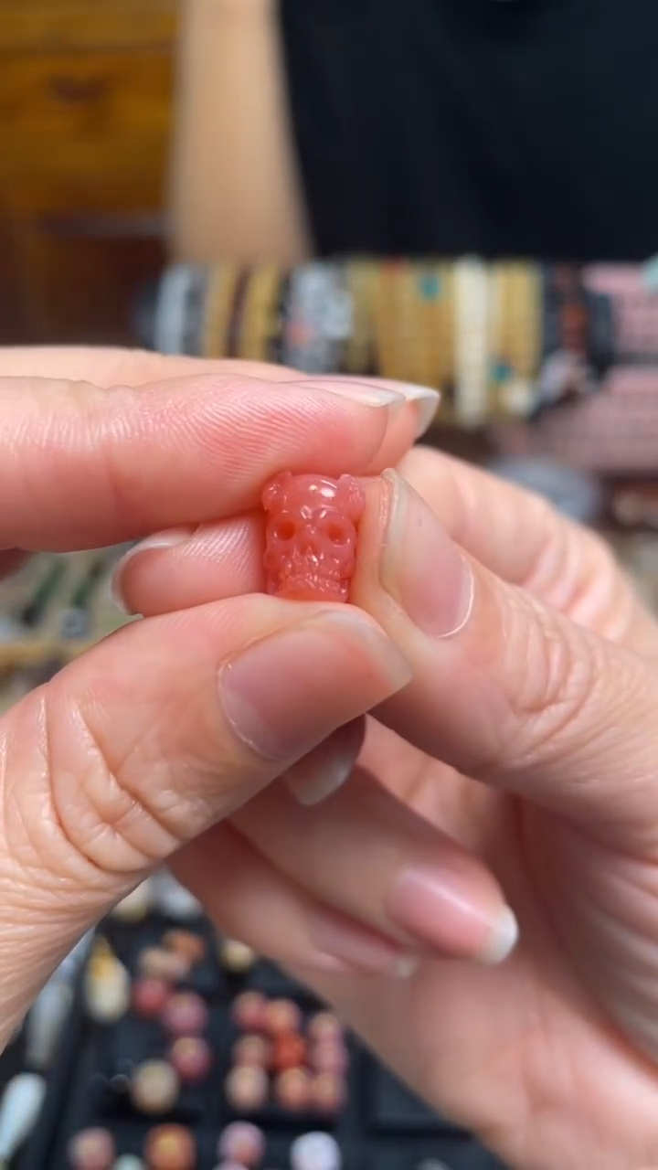 【闪购商品】玛瑙/玉髓颈饰未镶嵌玛瑙饰品95