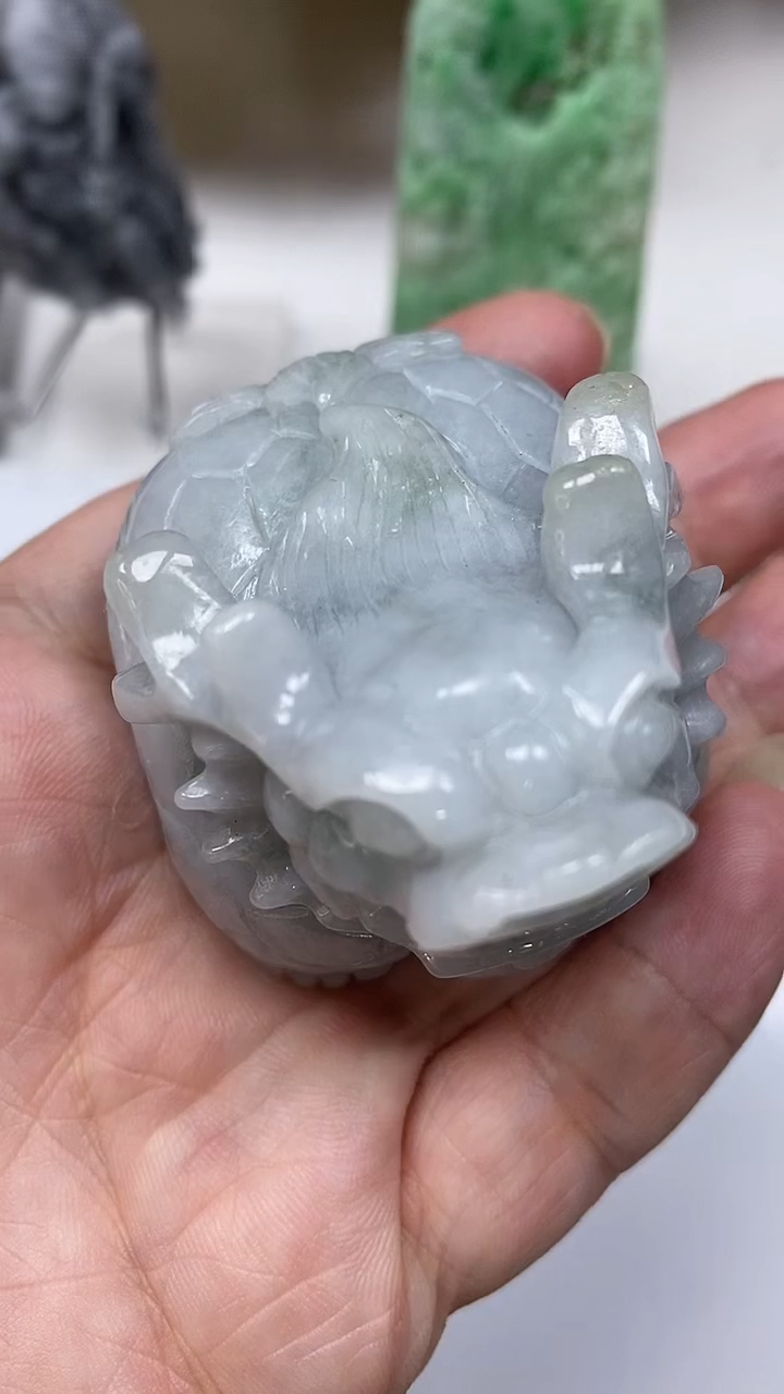 未镶嵌定制翡翠翡翠A货2025/12/26