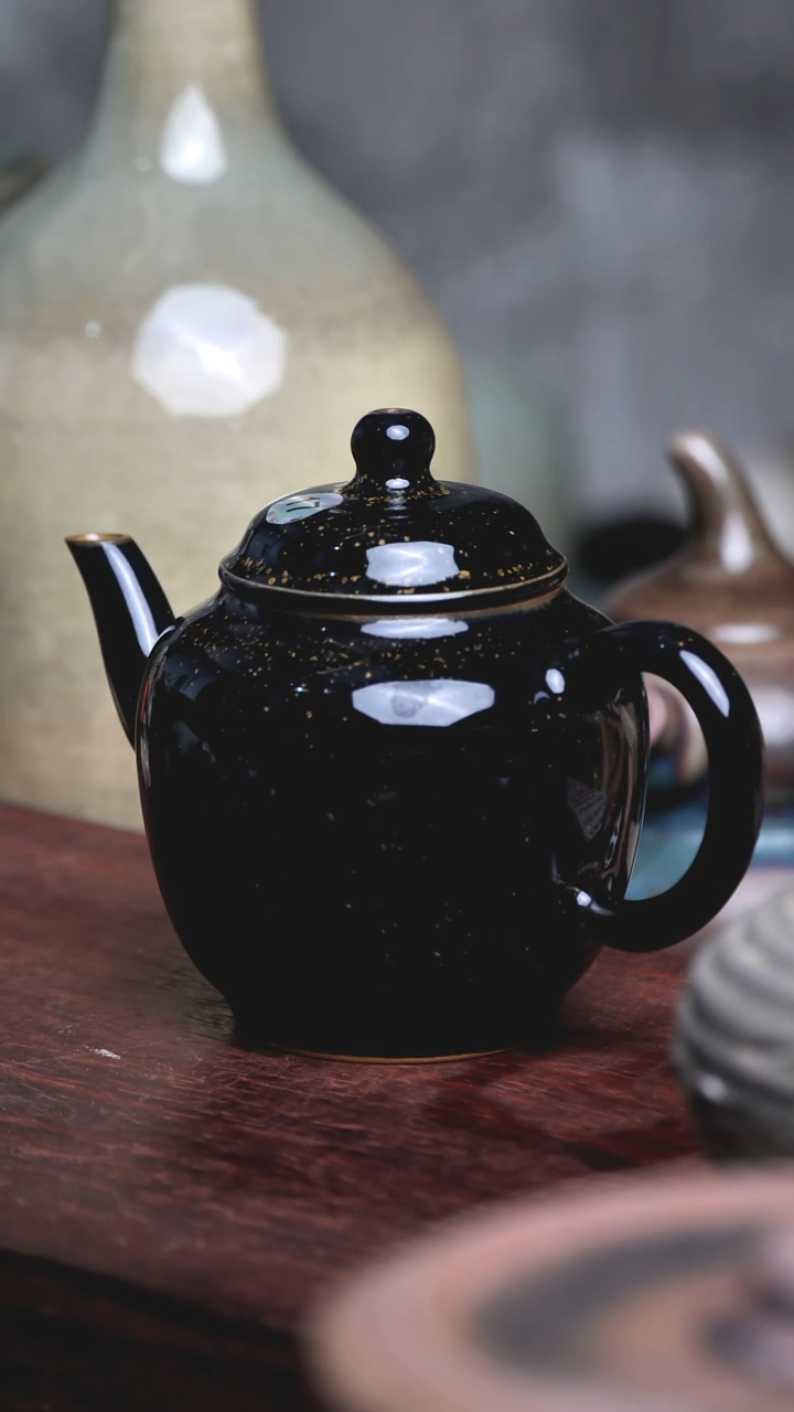 无**提钧窑图录北方钧窑17