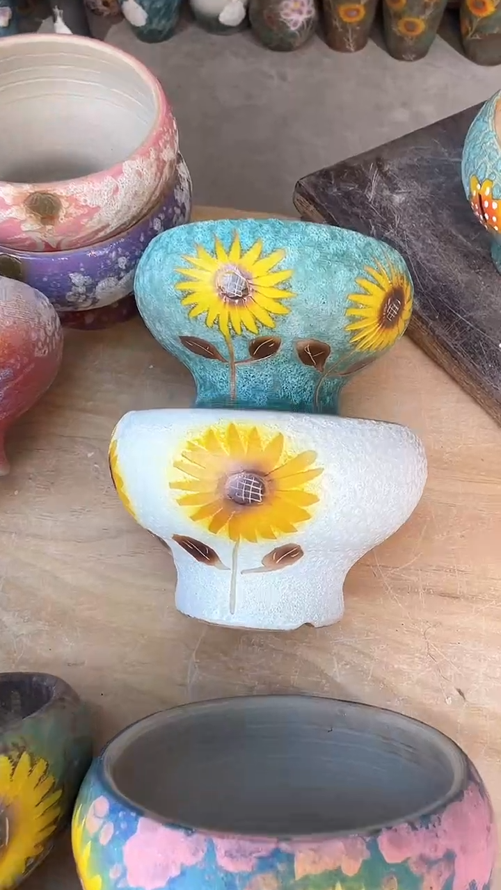 【闪购商品】摆件10-236口14高11 1-2误差