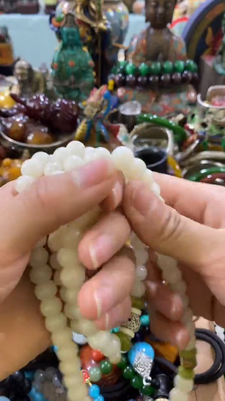 宫廷影视老旧工艺摆件