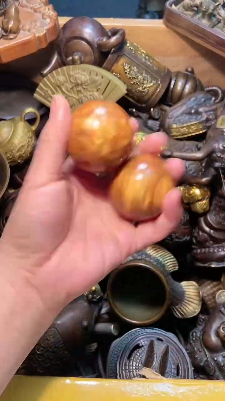 【闪购商品】铜器物件铜器摆件铜