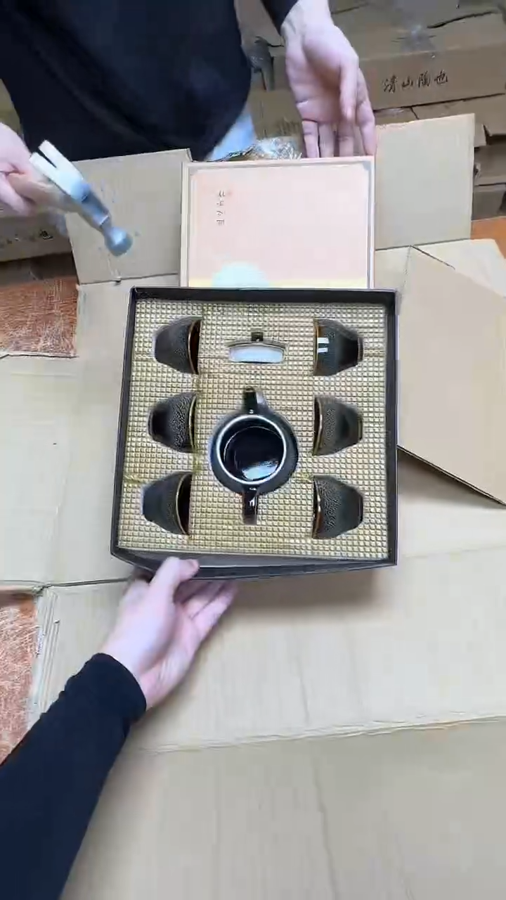 瓷片其他精品茶具@@@@@@@@@@@@