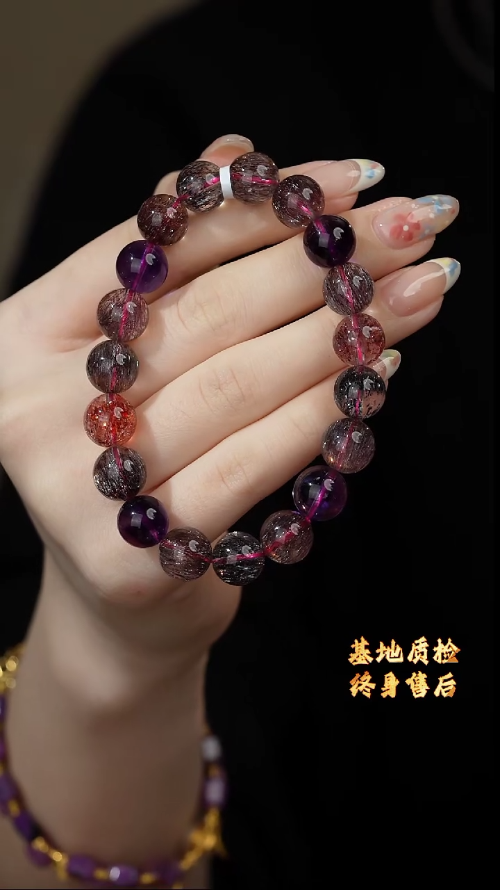 【闪购商品】水晶单圈未镶嵌K86（多样性发一件）