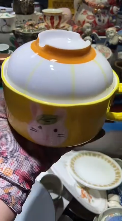 【闪购商品】瓷片1111111111111111