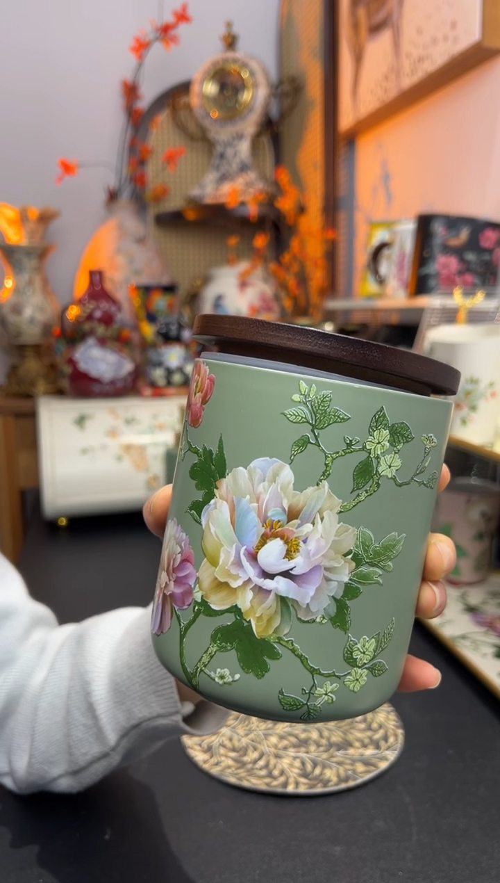 外贸陶瓷百货家居