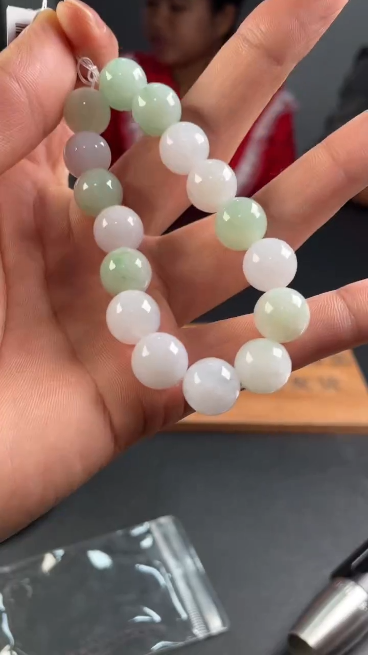 【闪购商品】定制翡翠未镶嵌定制孤品