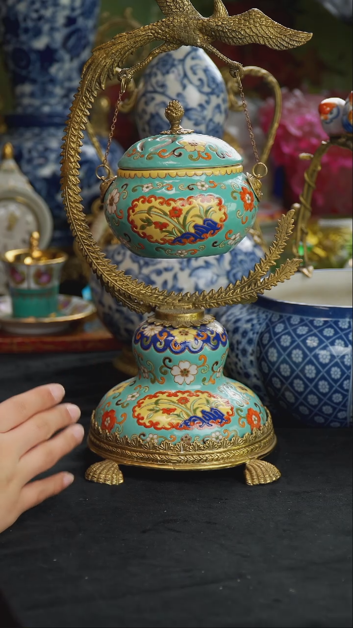 陶瓷米多家中古瓷器如图所示23213