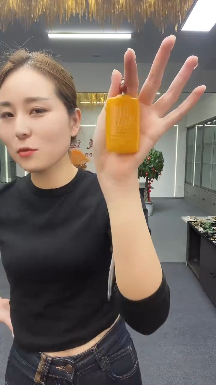 黄色47带牌头无事牌多样性发货