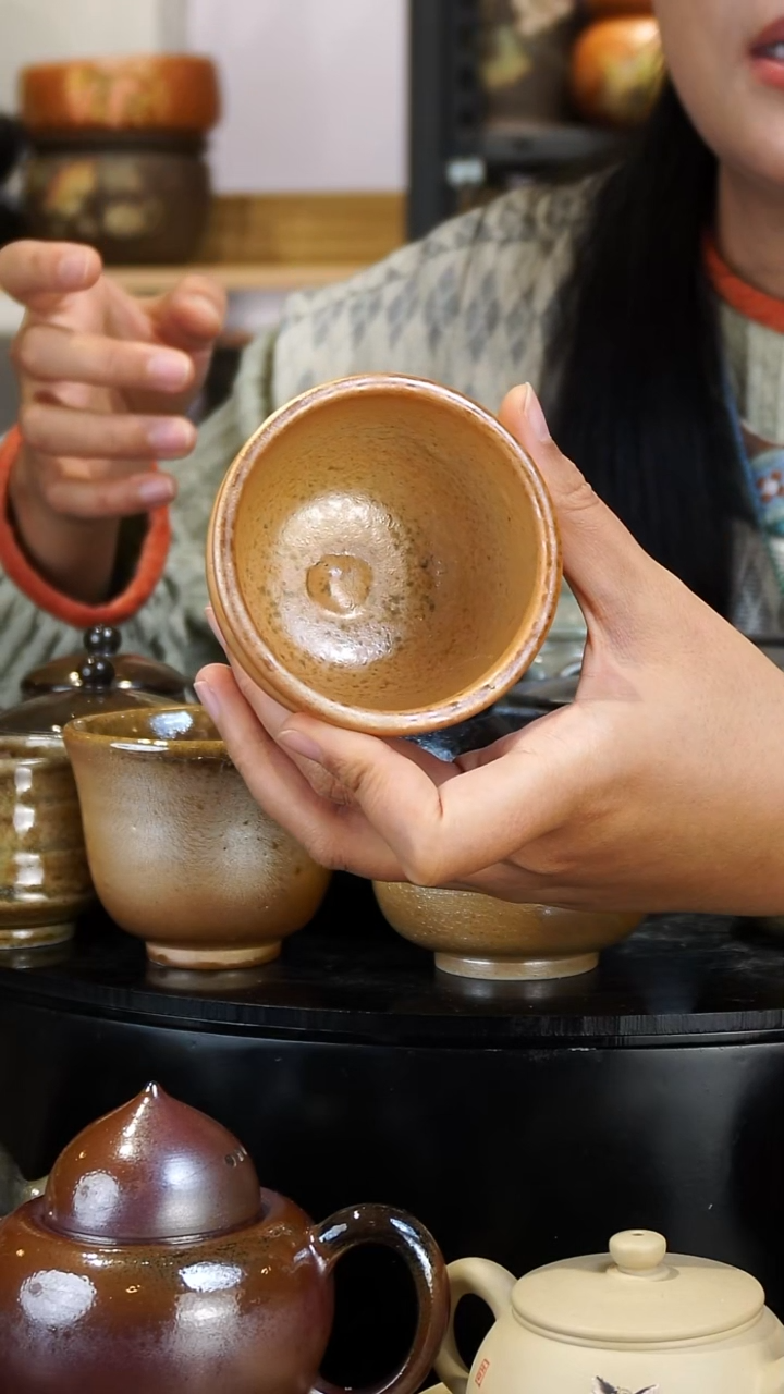 壶326瑕疵  苏橙茶周边