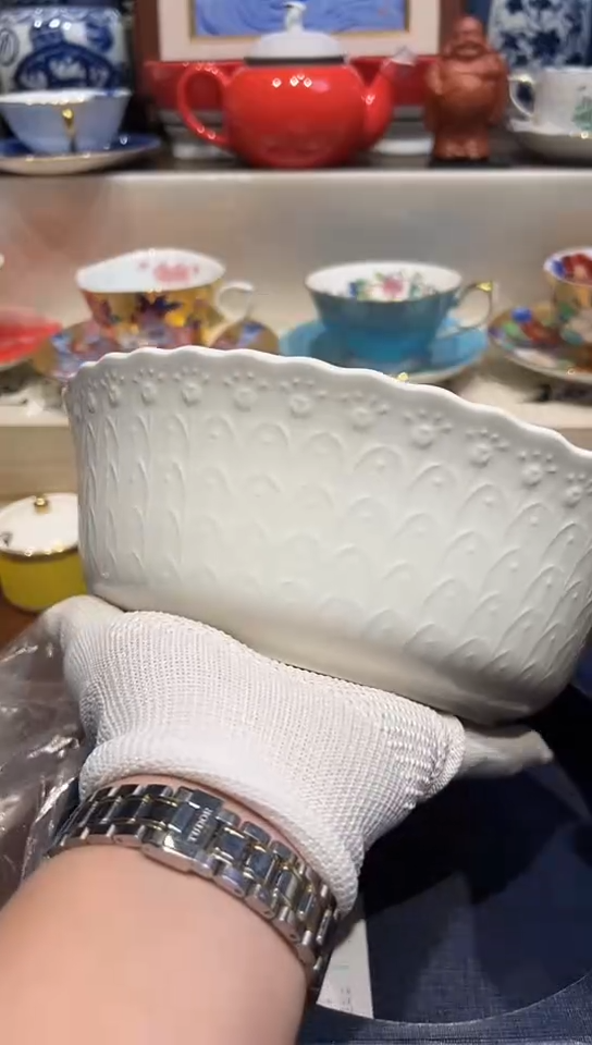 【闪购商品】中古回流瓷器谨慎参拍