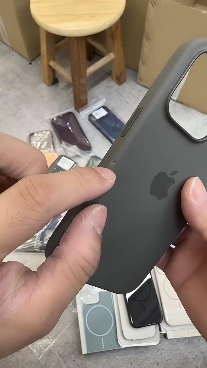 9新15p-硅胶-陶土色