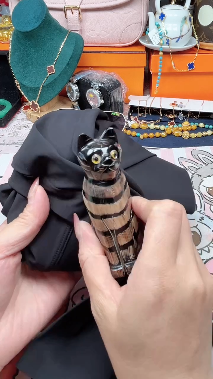 瓷片陶茶666文玩周边多人