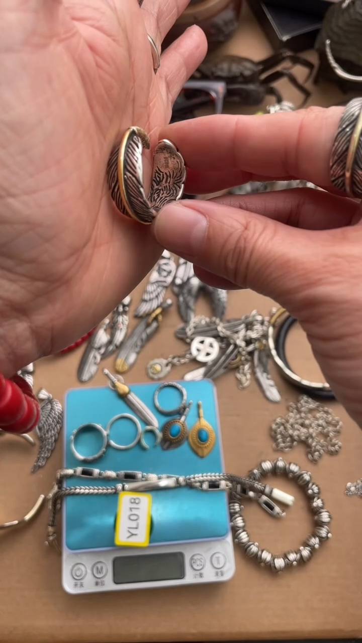 【闪购商品】瓷片悠韵杂货铺瑶瑶小铺210