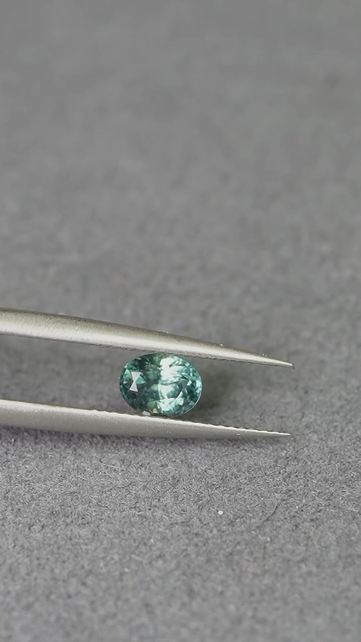 【闪购商品】蓝宝石0.8CT未镶嵌-------