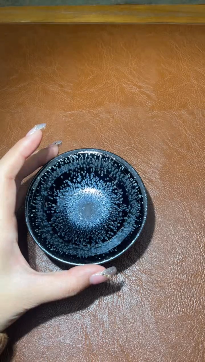 【闪购商品】茶盏2周运隆高端收藏