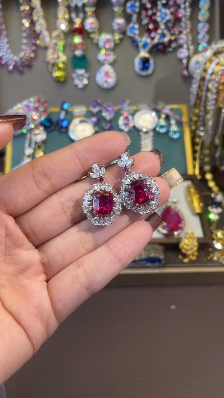 非金属无高端定制精品系列款式S425