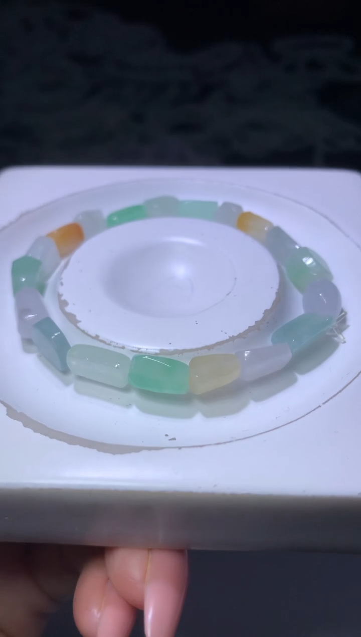 未镶嵌定制翡翠焱**姐MXX058149