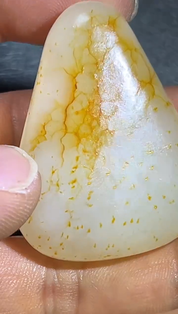 未镶嵌和田玉珠宝奇石30