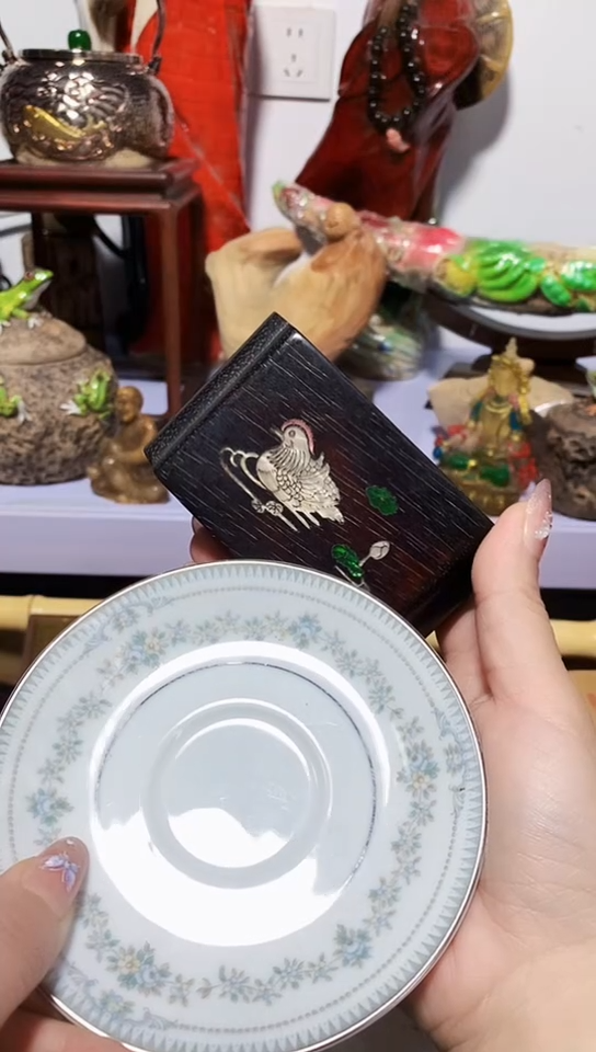 瓷器默认链接一物一拍
