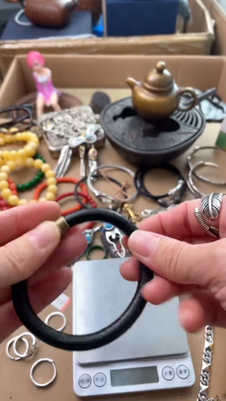 【闪购商品】瓷片永华世家亭亭总铺2062