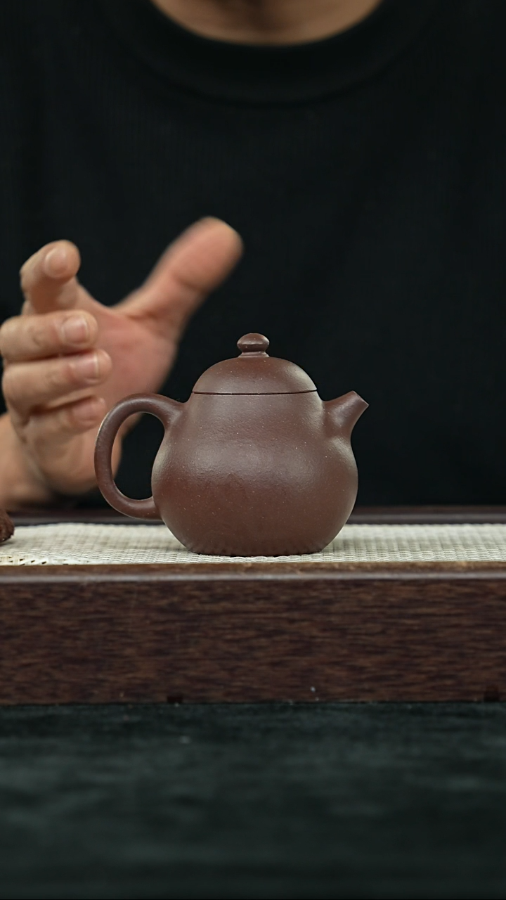 【闪购商品】紫砂其他@@AH10238闵丽琴高文旦