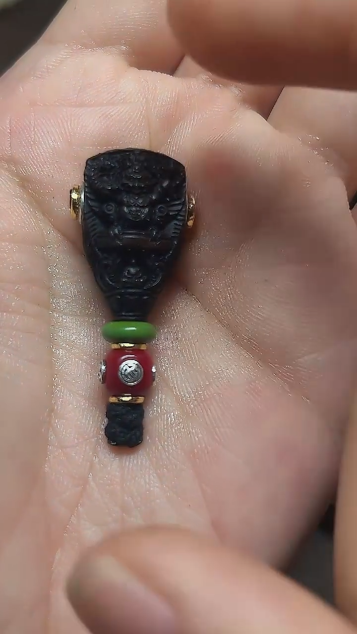 其他猛犸象牙大鹏鸟三通套装15mm