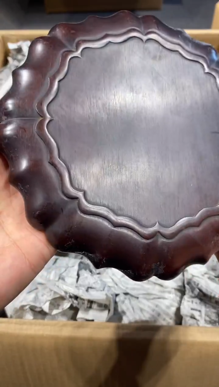 7****好中古回流 谨慎参拍