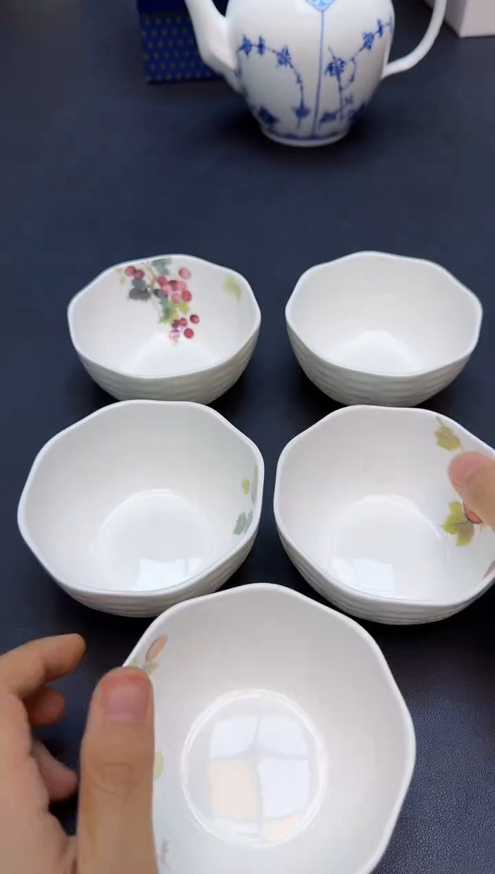 【闪购商品】瓷片全新正品一件不留@@H241