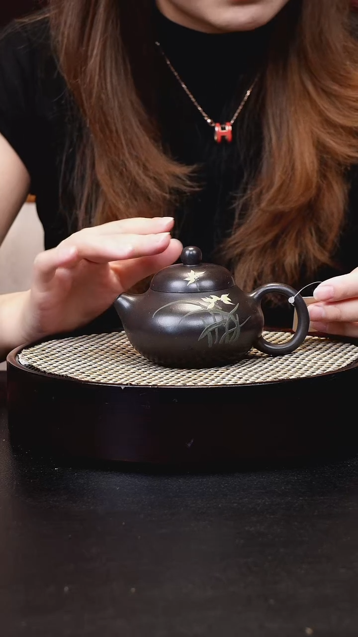 茶壶紫砂宜兴茶壶h466552