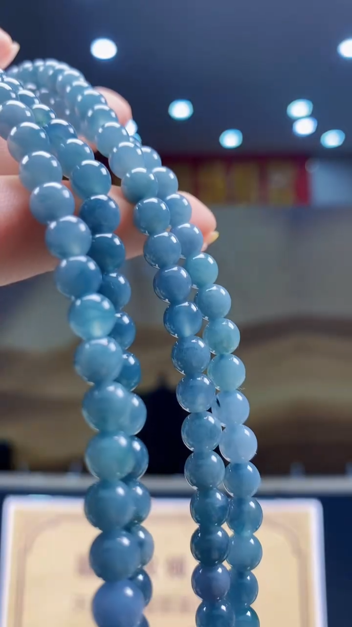 翡翠未镶嵌颈饰多样性发货【只发一件】*q9